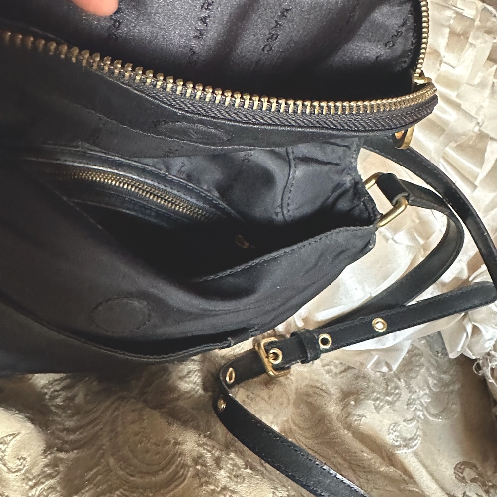 Marc Jacobs crossbody bag